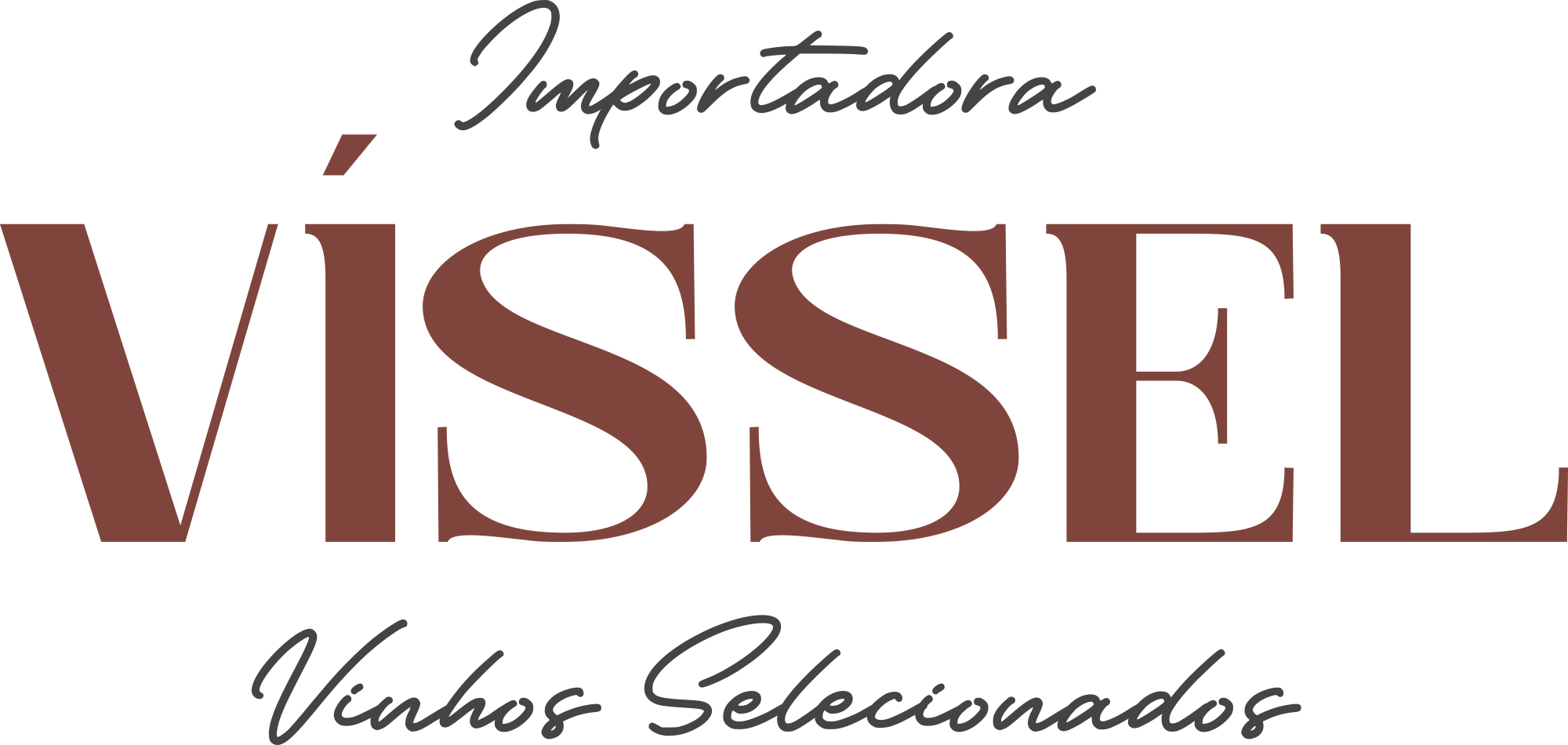 VÍSSEL Importadora — Vinhos Selecionados